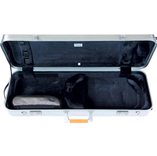 Load image into Gallery viewer, Bam HIGHTECH Viola Compact Size Oblong Case without Pocket - DEF5201XLA
