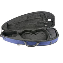 Load image into Gallery viewer, Bam France Classic III Contoured Violin 4/4 Case - 5003S