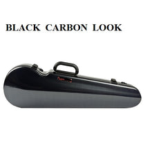 Load image into Gallery viewer, Bam France Contoured Hightech 4/4 Violin Case - 2002XL