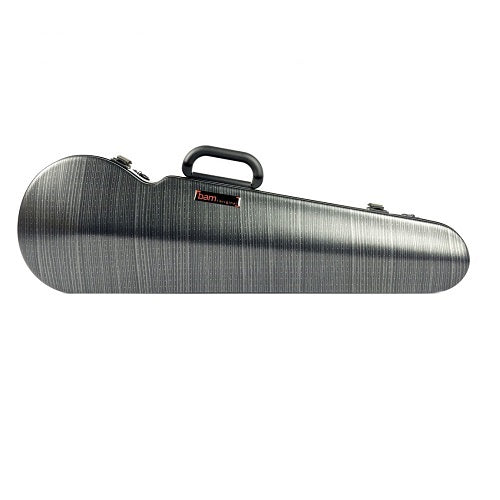 Bam France Contoured Hightech 4/4 Violin Case - 2002XL