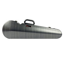 Load image into Gallery viewer, Bam France Contoured Hightech 4/4 Violin Case - 2002XL