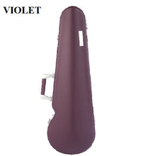 Load image into Gallery viewer, Bam France Contoured Hightech L&#39;etoile Adjustable Viola Case - ET2200XL