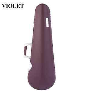 Bam France Contoured Hightech L'etoile Adjustable Viola Case - ET2200XL