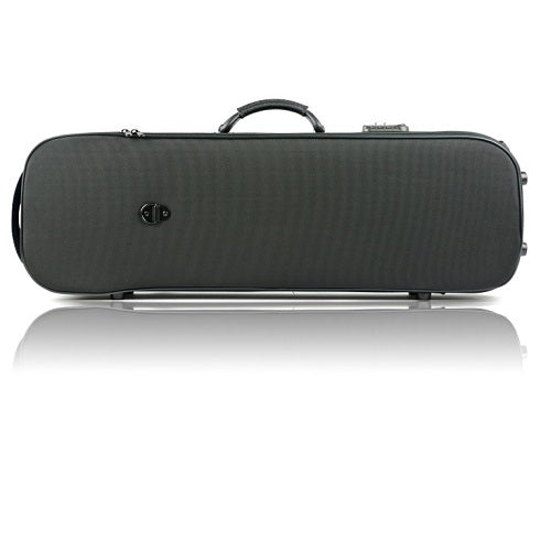 Bam France STYLUS Oblong 4/4 Violin Case - 5001S