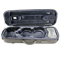 Load image into Gallery viewer, Bam France STYLUS Oblong 4/4 Violin Case - 5001S