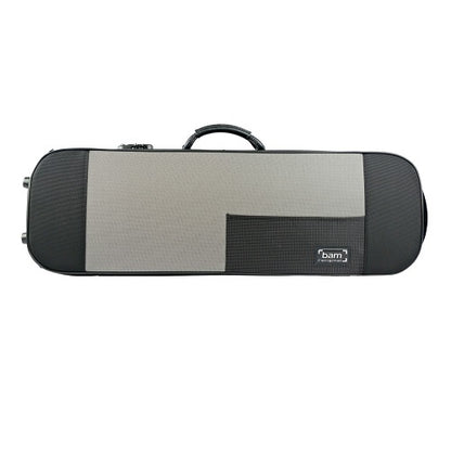 Bam France STYLUS Oblong 4/4 Violin Case - 5001S