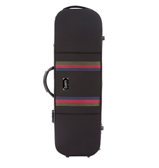 Bam Saint Germain STYLUS Oblong Violin Case - SG5001S