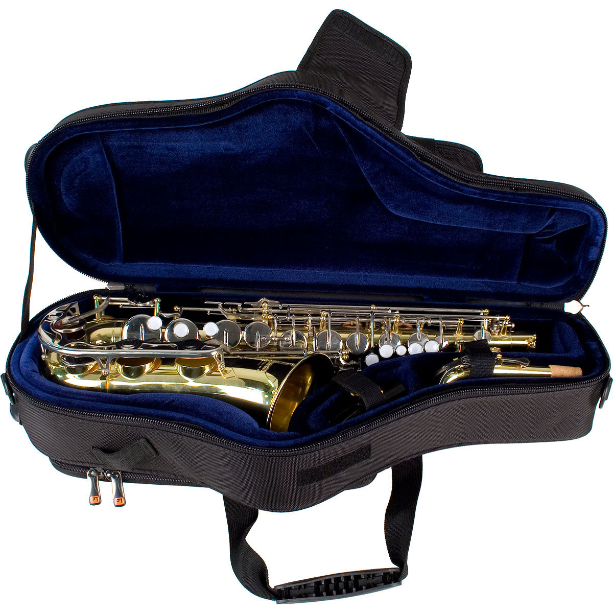 Protec Contoured Pro Pac Alto Sax Case PB304CT