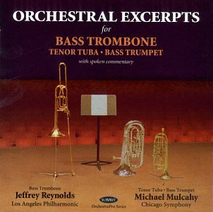 CD Orch Ex Reynolds Bass Trombone