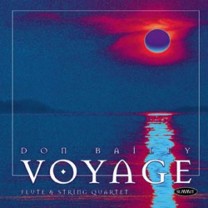 VOYAGE - DON BAILEY