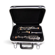 Load image into Gallery viewer, Gator Andante Series Bb Clarinet Hardshell Case - GC-CLARINET-23