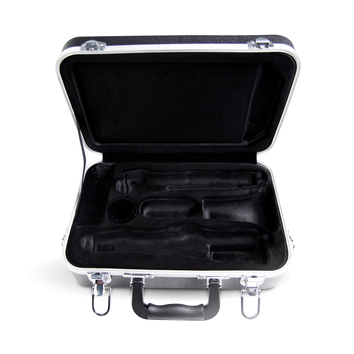 Gator Andante Series Bb Clarinet Hardshell Case - GC-CLARINET-23