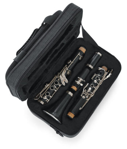 Gator Lightweight Clarinet Case - GL-CLARINET-A