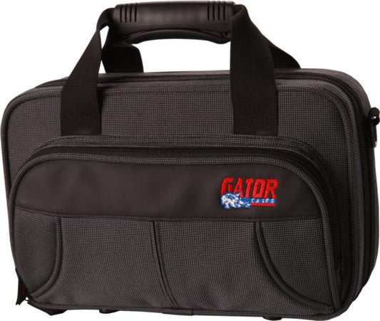 Gator Lightweight Clarinet Case - GL-CLARINET-A