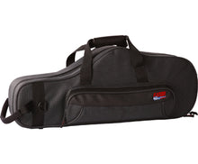 Gator Lightweight Alto Sax GL Case - B STOCK (Missing a foot)