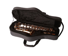 Gator Lightweight Alto Sax GL Case - B STOCK (Missing a foot)