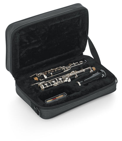 Gator Oboe GL Lightweight Case - GL-OBOE-A