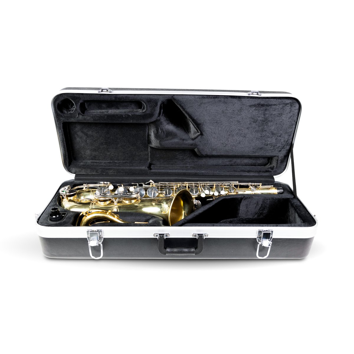 Gator Andante Series Tenor Sax Case - GC-TENOR SAX-23