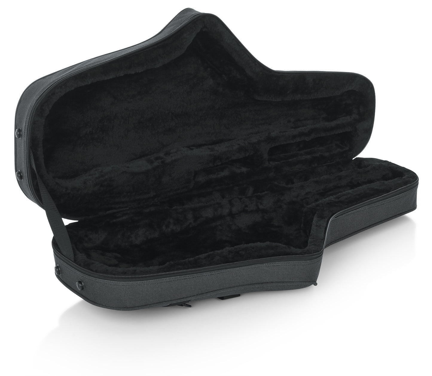 Gator Lightweight Tenor Sax Case - GL-TENOR-SAX-A