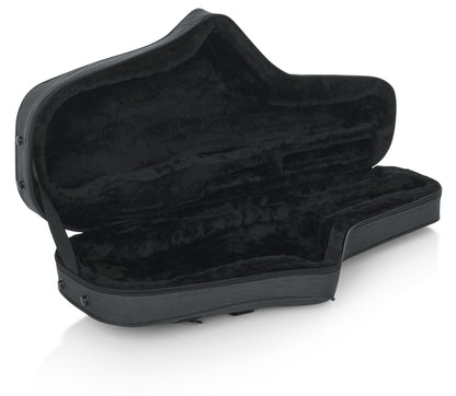 Gator Lightweight Tenor Sax Case - GL-TENOR-SAX-A