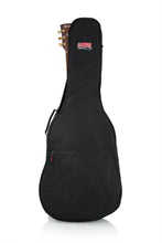 Load image into Gallery viewer, Gator Economy Gig Bag for Dreadnought Guitars - GBE-DREAD