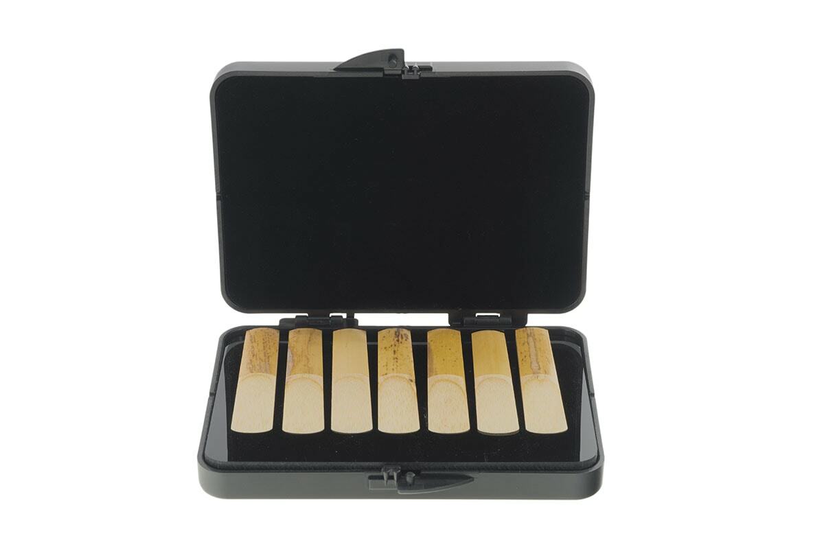 Hodge Saxophone/Clarinet Reed Case