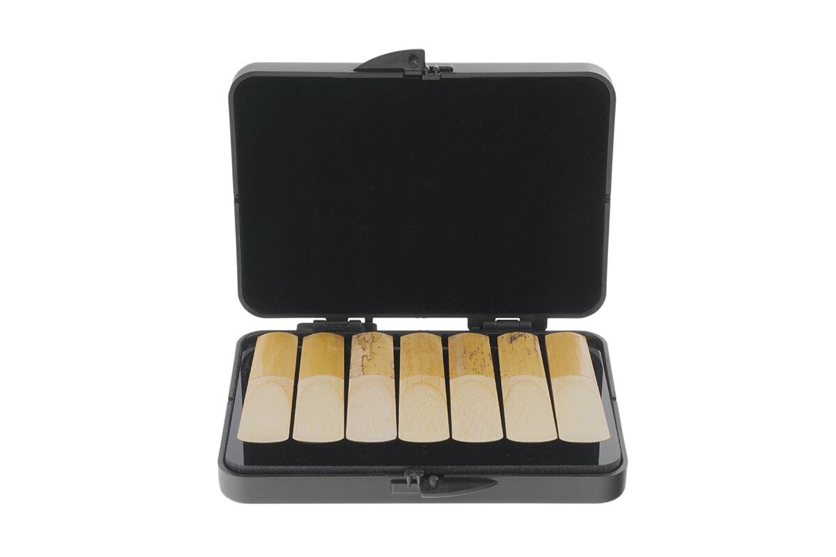 Hodge Saxophone/Clarinet Reed Case