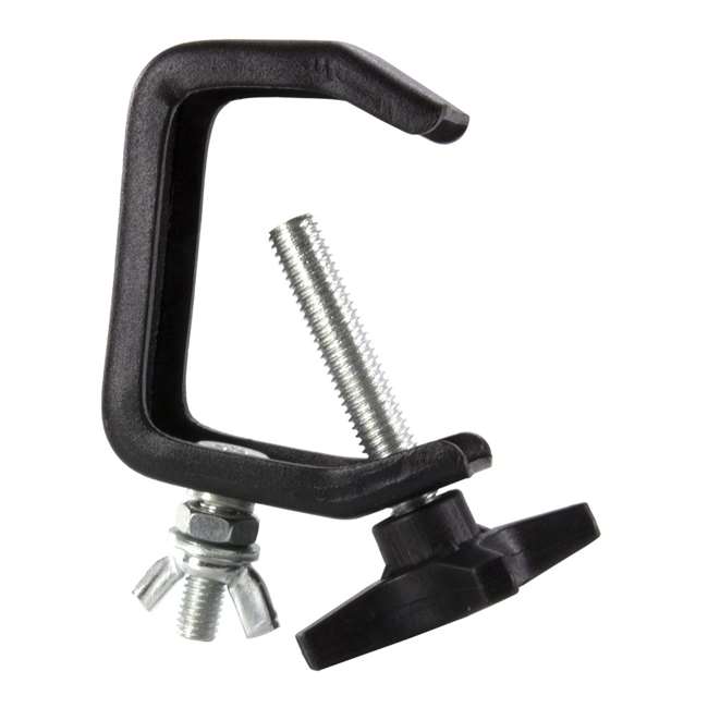 Chauvet DJ Light-Duty C-Clamp