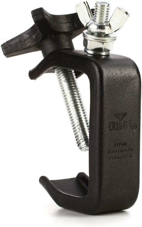Chauvet DJ Light-Duty C-Clamp