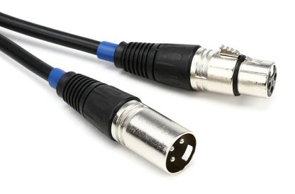 Chauvet DJ 3-PIN DMX Cable 25FEET