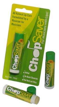 Chopsaver Lip Care .15oz