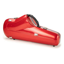 Load image into Gallery viewer, Jakob Winter Alto Saxophone Shaped Thermoshock Case - JW-2192 COLORS
