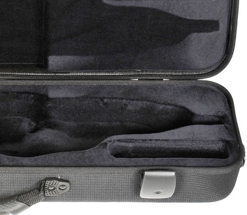 Jakob Winter Greenline Soprano Sax Case Straight - JW 51088