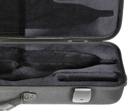 Jakob Winter Greenline Soprano Sax Case Straight - JW 51088