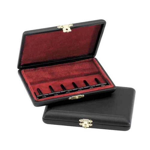 Jakob Winter Leather Oboe Reed Case