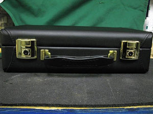 Single Attache Bb Clarinet Case - 6721