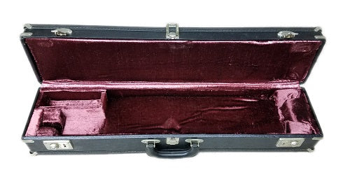 F.W. Select Replacement Soprano Sax Single Neck Case