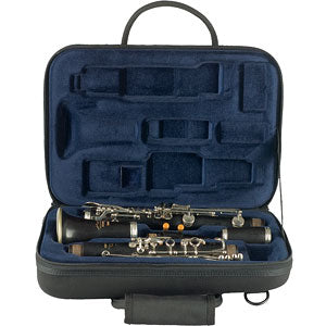 Pro Tec Bb Clarinet Slimline Case PB307