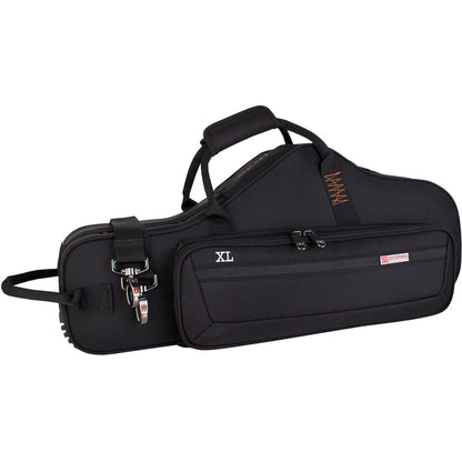 ProTec PRO PAC, Alto Saxophone Extra Large Contoured Case - PB304CTXL