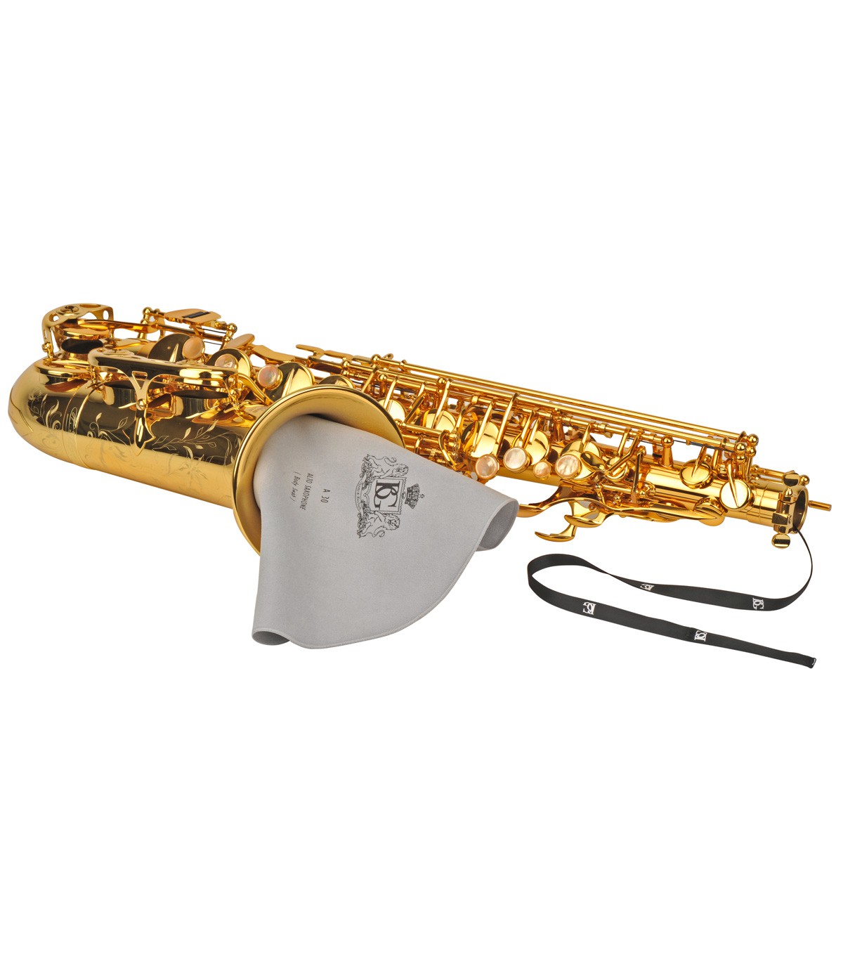 BG France Combo Pack For Alto Sax - CPSA