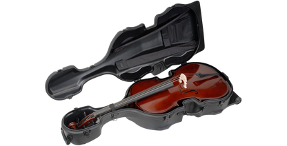 SKB Cello Shell- 4/4  Model: 1SKB-544