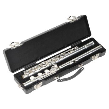 SKB B Foot Flute Case Model SKB-310