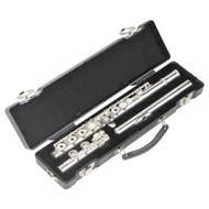 SKB C Foot Flute Case Model SKB-312