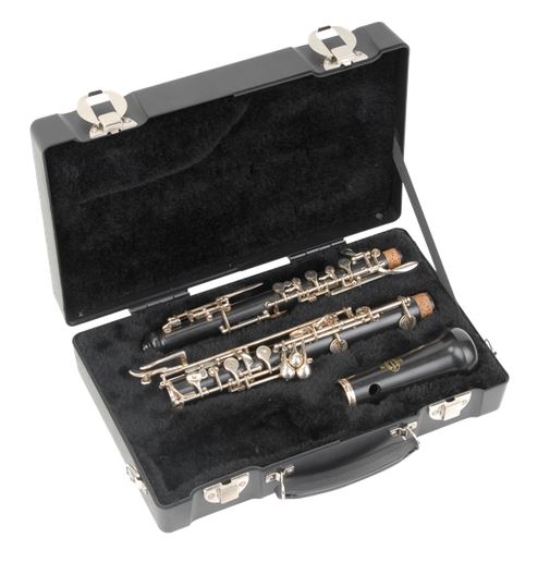 SKB Case Oboe SKB-315