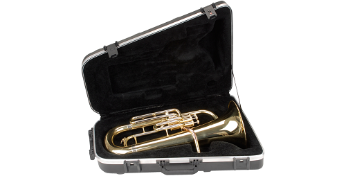 SKB Universal Euphonium Case Model SKB-375