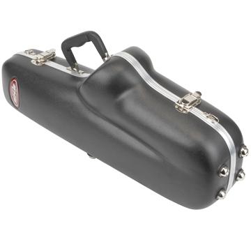 SKB Contoured Alto Sax Case Model 140