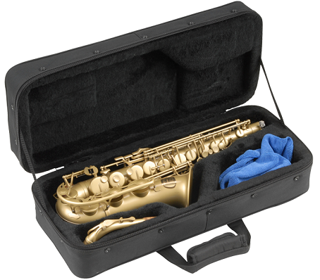 SKB Alto Sax Soft Case SKB-SC340