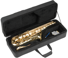 Load image into Gallery viewer, SKB Tenor Sax Soft Case SKB-SC350