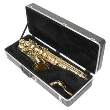 Load image into Gallery viewer, SKB Rectangular Tenor Sax Case Model 350