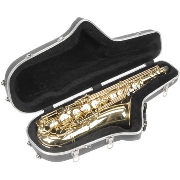 SKB Contoured Tenor Sax Case Model 150